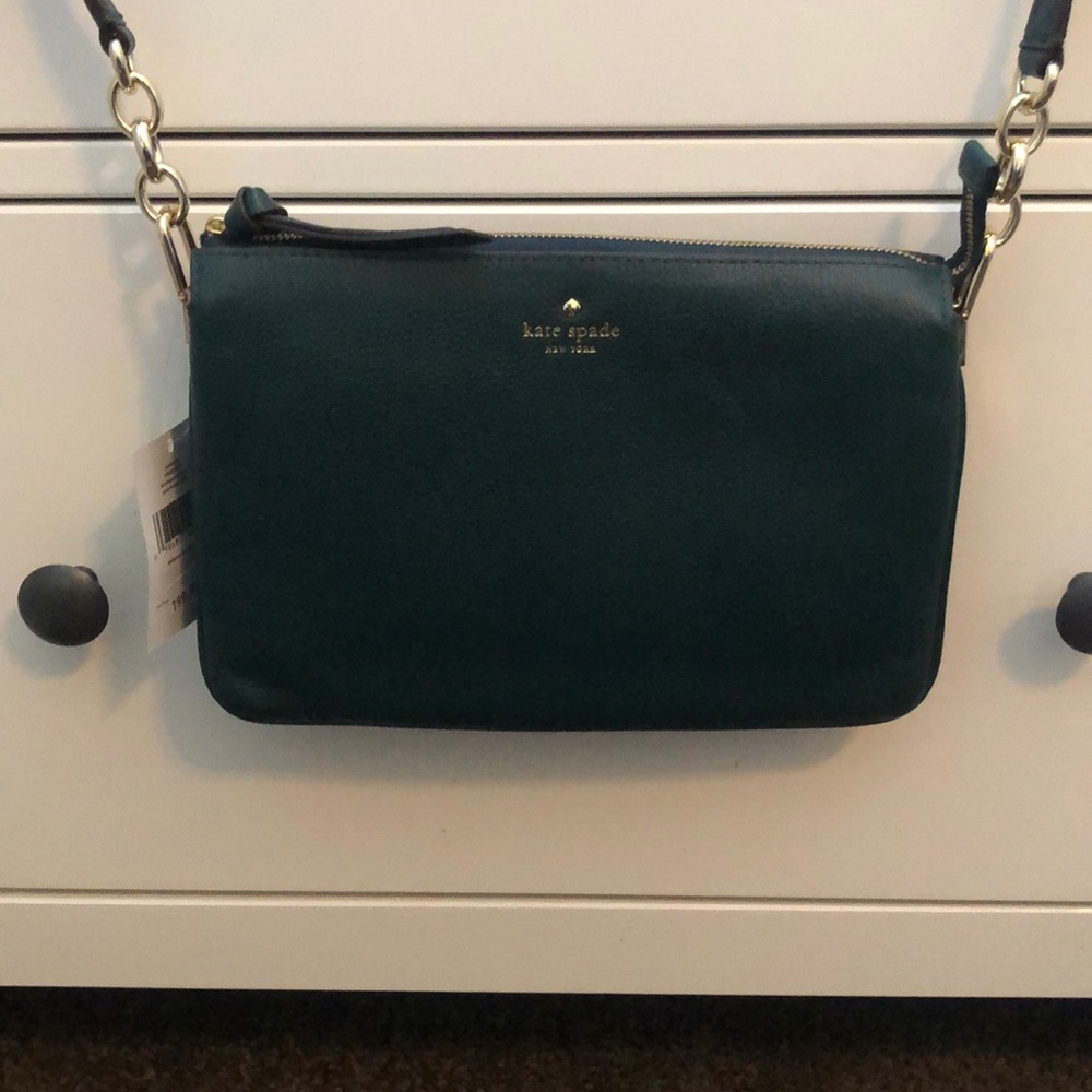 Kate spade Madelyne handbag